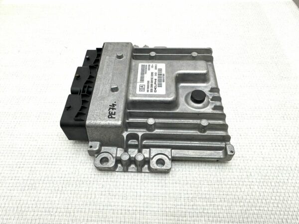 9666912580 ECU Calculateur moteur PEUGEOT Citroen DS5 2.0 Hdi DW10C 28381996