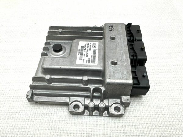 9666912580 ECU Calculateur moteur PEUGEOT Citroen DS5 2.0 Hdi DW10C 28381996