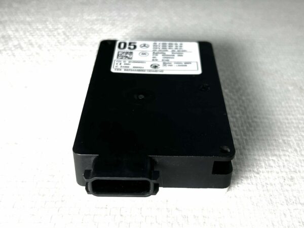 A0009050410 ACC Module Radar Sensor Capteur distance Mercedes W176 A0009027604