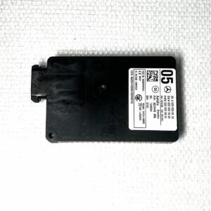 A0009050410 ACC Module Radar Sensor Capteur distance Mercedes W176 A0009027604