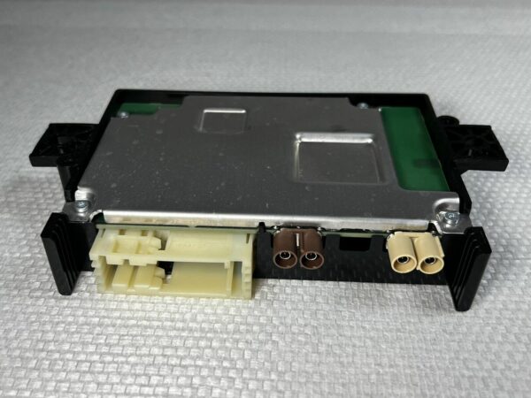 A2479001809 Module Unité De Commande multimedia interface Mercedes Class A W177