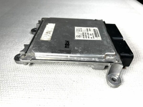 A6519007500 ECU Mercedes Classe C E  W204 W212 C200 E200 CDI CRD3.10 A0064461540