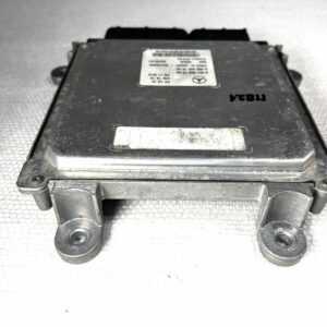 A6519007500 ECU Mercedes Classe C E  W204 W212 C200 E200 CDI CRD3.10 A0064461540