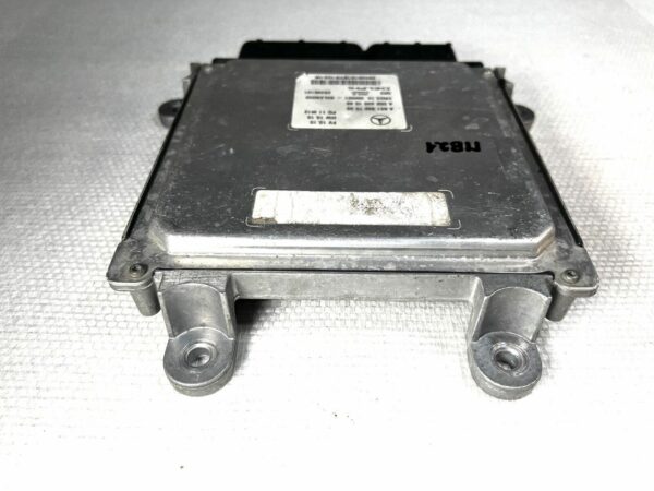 A6519007500 ECU Mercedes Classe C E  W204 W212 C200 E200 CDI CRD3.10 A0064461540