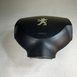 Airbag Volant Conducteur Peugeot 4007 2007-12 608208000A 4112KH B1EU6JZAAW3H