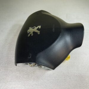 Airbag Volant Conducteur Peugeot 4007 2007-12 608208000A 4112KH B1EU6JZAAW3H