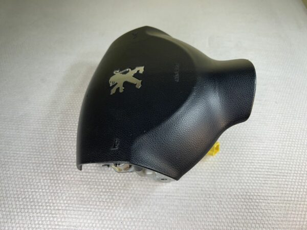 Airbag Volant Conducteur Peugeot 4007 2007-12 608208000A 4112KH B1EU6JZAAW3H