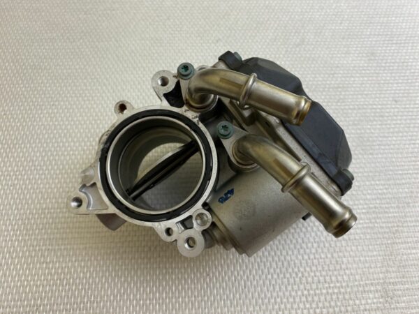 Boitier Papillon D’admission 04L128063T 04L128059T A2C94859900 Vw Audi 2L Tdi