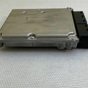 DDE 7799854 02 02810128 ECU CALCULATEUR UNITÉ CONTRÔLE MOTEUR BMW 318d 118d M47