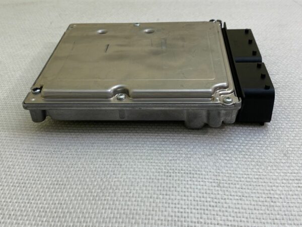 DDE 7799854 02 02810128 ECU CALCULATEUR UNITÉ CONTRÔLE MOTEUR BMW 318d 118d M47