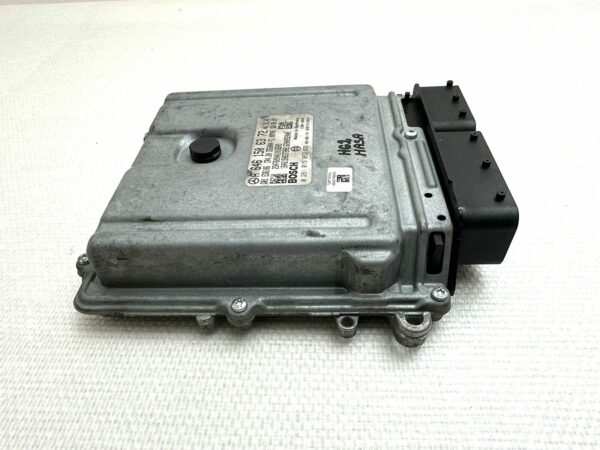 ECU 0281015053 A6461506372 MERCEDES SPRINTER 2.2CDI ED6106 Calculateur moteur