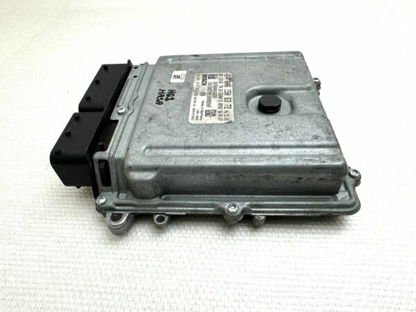 ECU 0281015053 A6461506372 MERCEDES SPRINTER 2.2CDI ED6106 Calculateur moteur