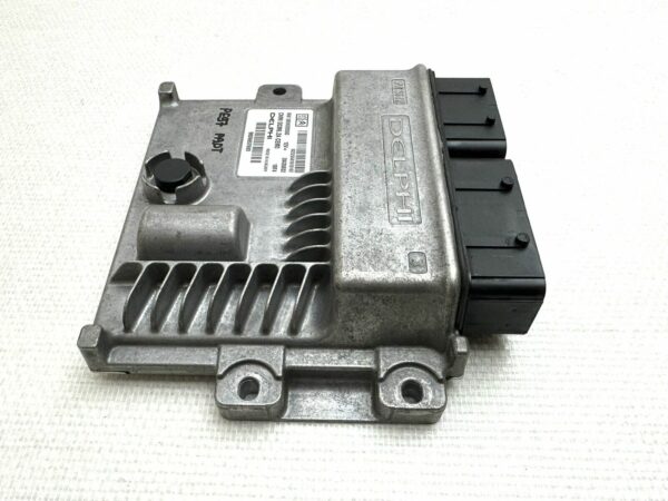 ECU 9809657680 HW 9804828580 Calculateur moteur PEUGEOT 308 GT CITROEN DCM6.2A