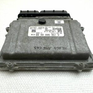 ECU A1569000400 Mercedes W164 ML  AMG C63 V8 512ch Moteur taxe 0261209404 ME9.7