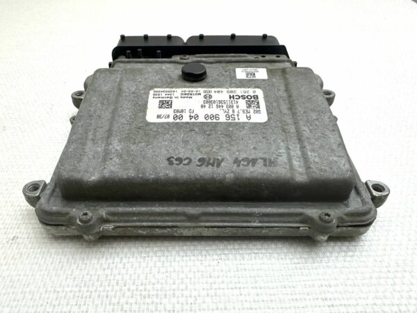 ECU A1569000400 Mercedes W164 ML  AMG C63 V8 512ch Moteur taxe 0261209404 ME9.7