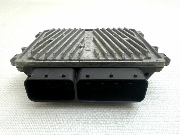 ECU A1569000400 Mercedes W164 ML  AMG C63 V8 512ch Moteur taxe 0261209404 ME9.7