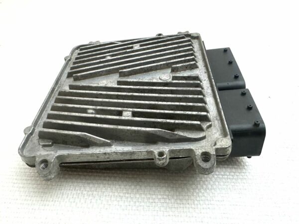 ECU A1569000400 Mercedes W164 ML  AMG C63 V8 512ch Moteur taxe 0261209404 ME9.7