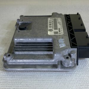 ECU CALCULATEUR MOTEUR 03G906021ML AN 0281014046 Vw TOURAN 1.9tdi 105cv EDC16U34