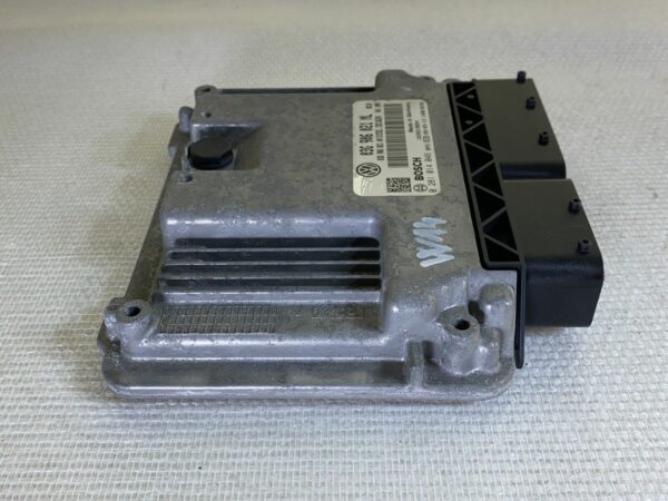 ECU CALCULATEUR MOTEUR 03G906021ML AN 0281014046 Vw TOURAN 1.9tdi 105cv EDC16U34