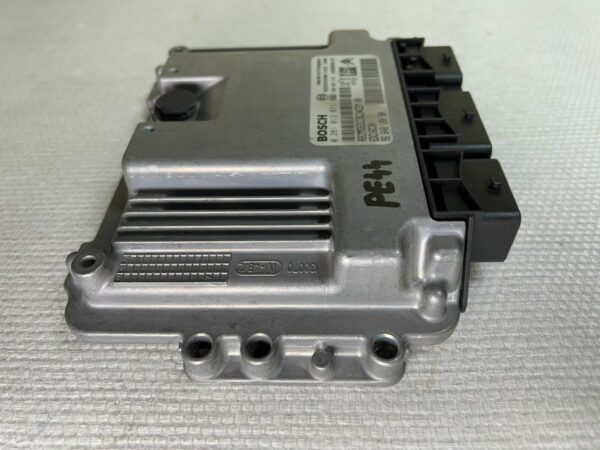 ECU CALCULATEUR PEUGEOT 308 1.6HDI 110ch 0281013871 9664618080 BOSCH EDC16C34