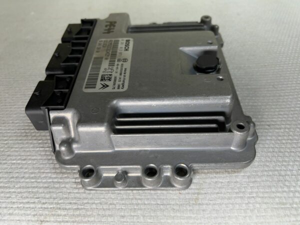 ECU CALCULATEUR PEUGEOT 308 1.6HDI 110ch 0281013871 9664618080 BOSCH EDC16C34