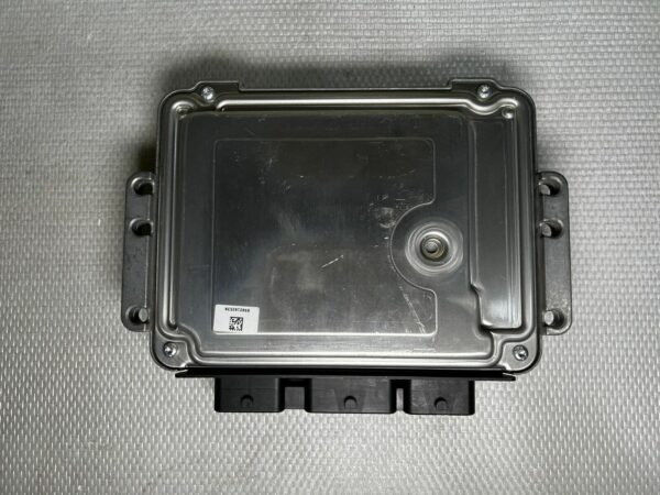 ECU CALCULATEUR PEUGEOT 308 1.6HDI 110ch 0281013871 9664618080 BOSCH EDC16C34