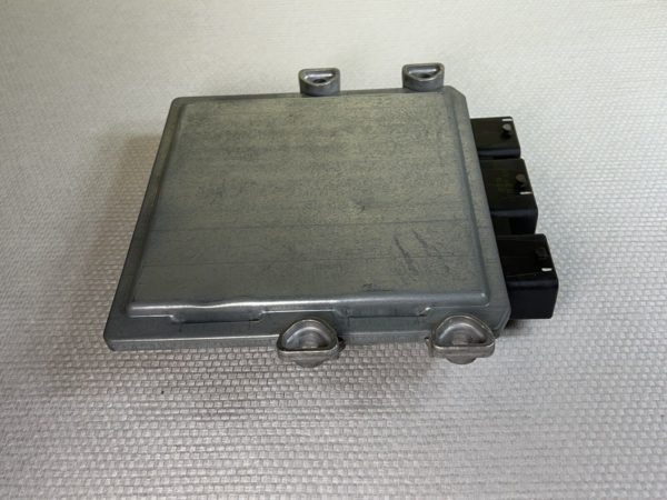 ECU CALCULATEUR PSA SID804 Citroen C3 1.4hdi 5WS40110C-T SW9653447480 9648624280