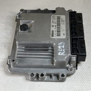 ECU CALCULATEUR RENAULT MEGANE 3 1.9DCI 0281015798 237100055R 237100870R. 100%