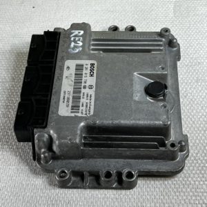 ECU CALCULATEUR RENAULT MEGANE 3 1.9DCI 0281015798 237100055R 237100870R. 100%