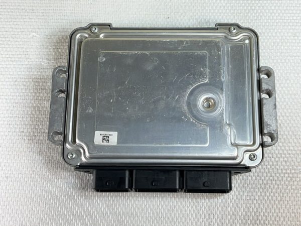 ECU CALCULATEUR RENAULT MEGANE 3 1.9DCI 0281015798 237100055R 237100870R. 100%