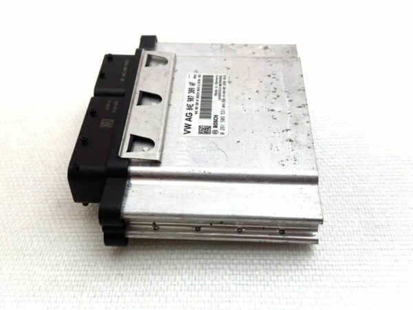 ECU Calculateur Moteur Vw Golf7 1,2tsi 1.2tfsi 04E907309AF 0261S09531 MED17.5.25