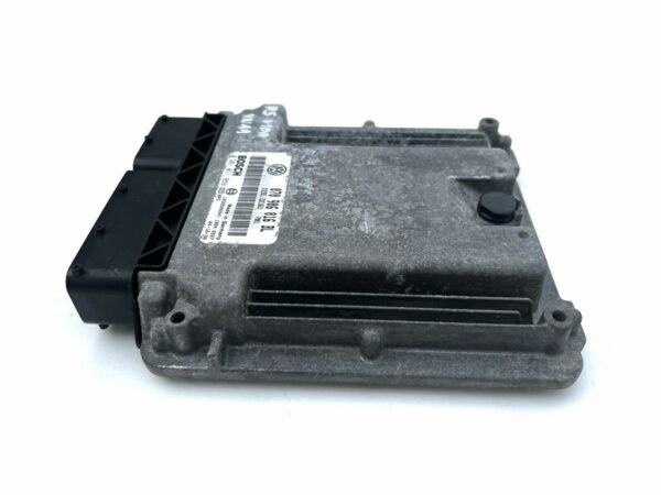 ECU Calculateur moteur VW TOUAREG R5 2.5 TDI EDC16U1 0281011859 070906016BL 100%