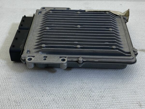 ECU Engine Control Unit Citroen C5 C6 3.0HDI 9666840180 0281015415 EDC17CP11