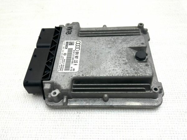 ECU MED9.1 0261S02342 8P0907115H Audi S3 8P 2.0tfsi 265ph Quattro Calculateur