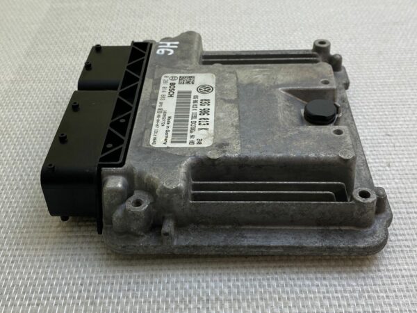 ECU Unité Commande Moteur Control 0281014883 03G906013K Vw Audi Seat 1.9tdi 105c