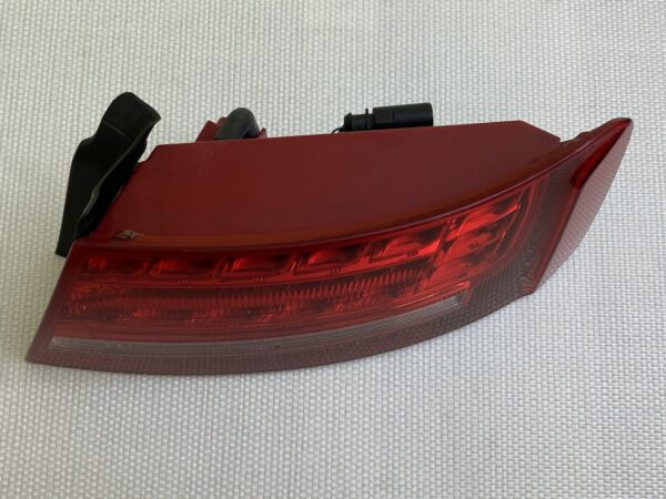 Feux arrière droite LED DEL Originale Audi A5 S5 Coupé 2011 OEM 100% 8T0945096D