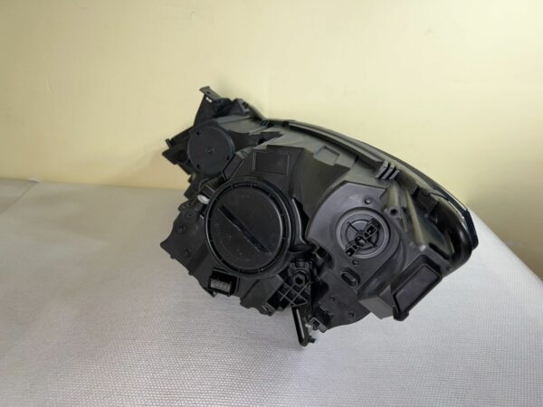 NEUF OEM!  39009022 Optique avant principal droit phare OPEL ZAFIRA 030126320205