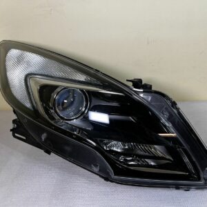 NEUF OEM!  39009022 Optique avant principal droit phare OPEL ZAFIRA 030126320205