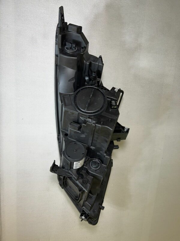 NEUF OEM!  39009022 Optique avant principal droit phare OPEL ZAFIRA 030126320205