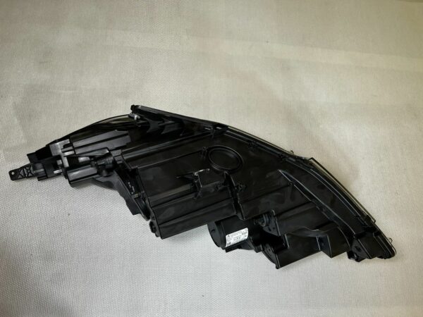 NEUF OEM!  39009022 Optique avant principal droit phare OPEL ZAFIRA 030126320205