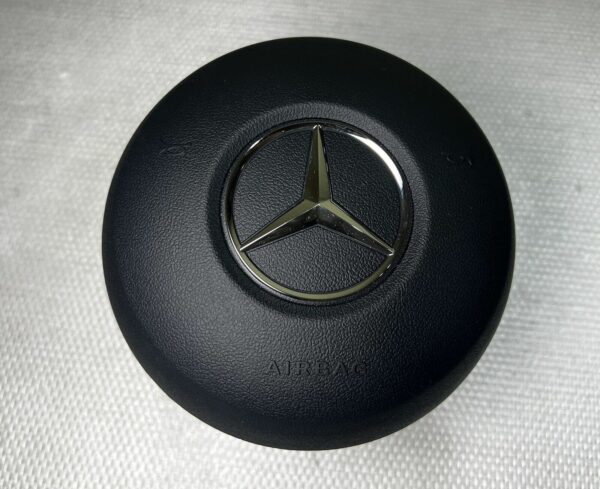 NEUF OEM Airbag volant Mercedes W205 W213 W238 W177 A0008604201 62852050A Q05