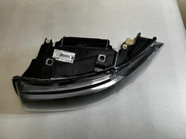 Neuf OEM Optique avant principal gauche Phare Seat Toledo 1M1941016 67742695