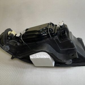 Neuf OEM Optique avant principal gauche Phare Seat Toledo 1M1941016 67742695