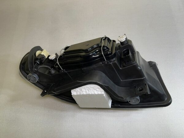 Neuf OEM Optique avant principal gauche Phare Seat Toledo 1M1941016 67742695