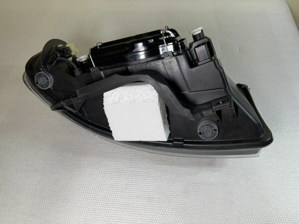 Neuf OEM Optique avant principal gauche Phare Seat Toledo 1M1941016 67742695