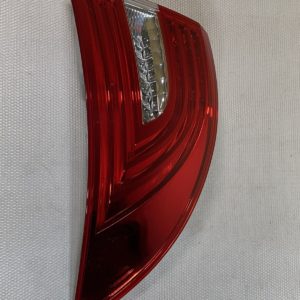 OEM Feux arrière droite LED DEL Skoda Superb Berline LHD 3T5945096A Très propre