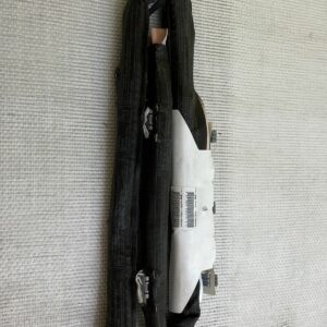 PEUGEOT 3008 AIRBAG RIDEAU LATERAL GAUCHE REF 9684667880 34070342D Origine OEM