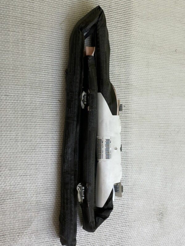 PEUGEOT 3008 AIRBAG RIDEAU LATERAL GAUCHE REF 9684667880 34070342D Origine OEM