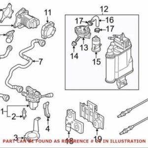 Sonde lambda capteur Oxigen VW Audi Seat Skoda 06K906262AS 0258030306 7 OEM NEUF