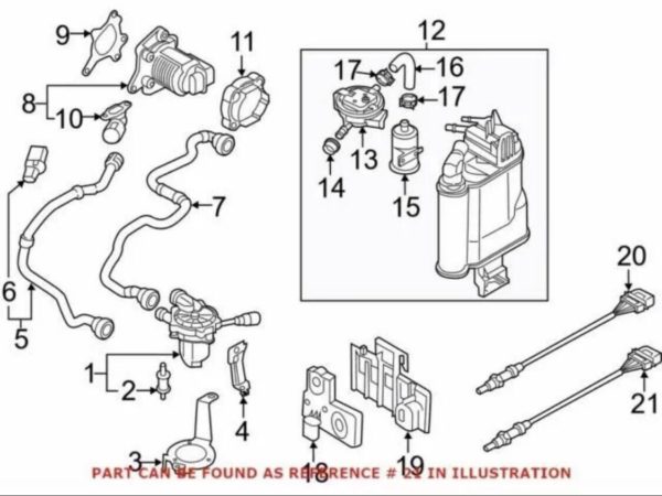 Sonde lambda capteur Oxigen VW Audi Seat Skoda 06K906262AS 0258030306 7 OEM NEUF